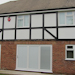 Peak Windows, Doors and Conservertories. Suppliers of Double Glazing Leicester.